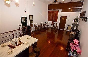 Hainan House Hotel George Town Kültér fotó