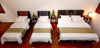 Hainan House Hotel George Town Kültér fotó