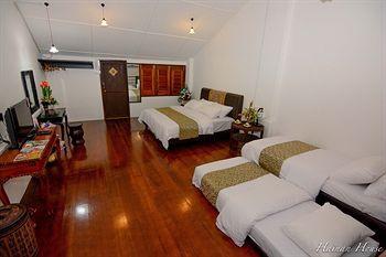 Hainan House Hotel George Town Kültér fotó